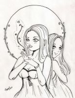 Magic Women